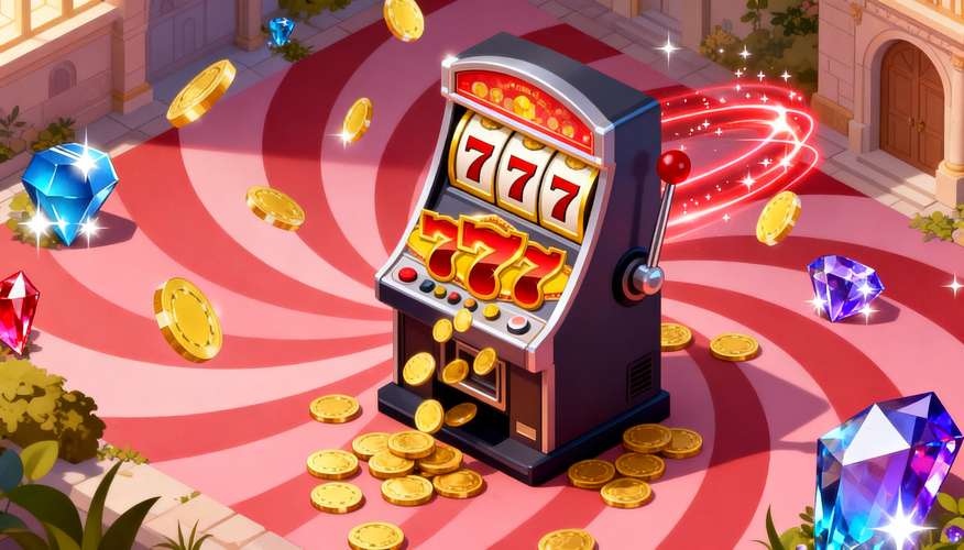 Coin Game Casino: Alles, was Sie über Auszahlungen wissen müssen
