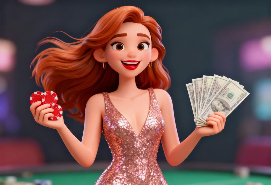 Spirit Casino Utskudd: En Guide Til Å Trekke Ut Pengene Dine